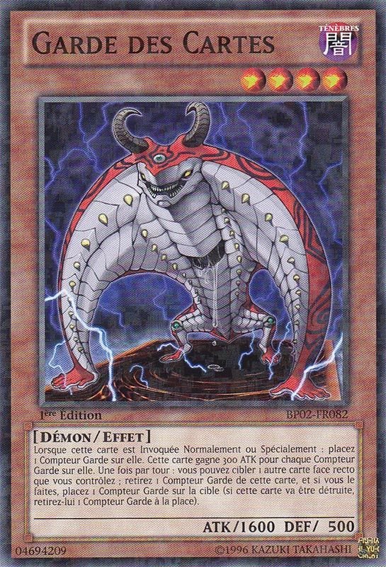 2 - Mosaic Rare