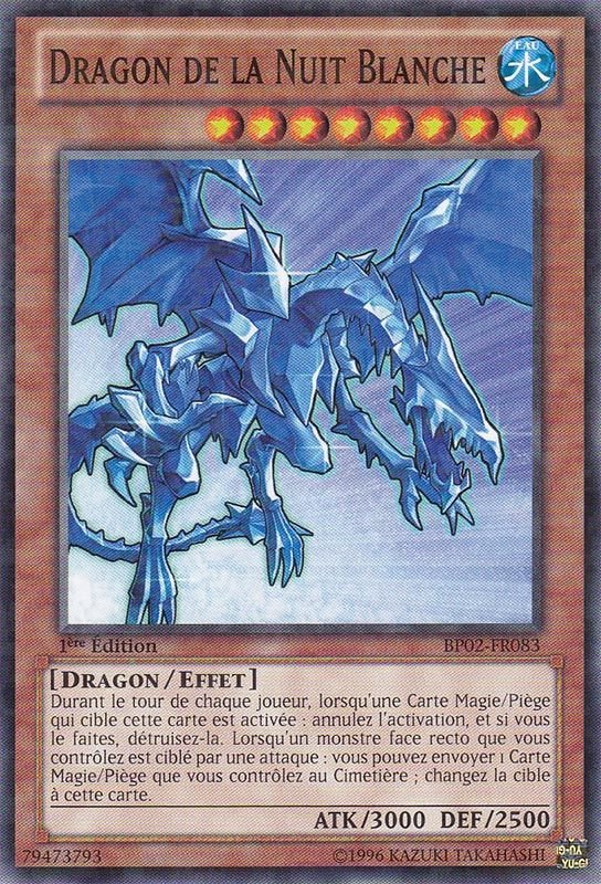2 - Mosaic Rare