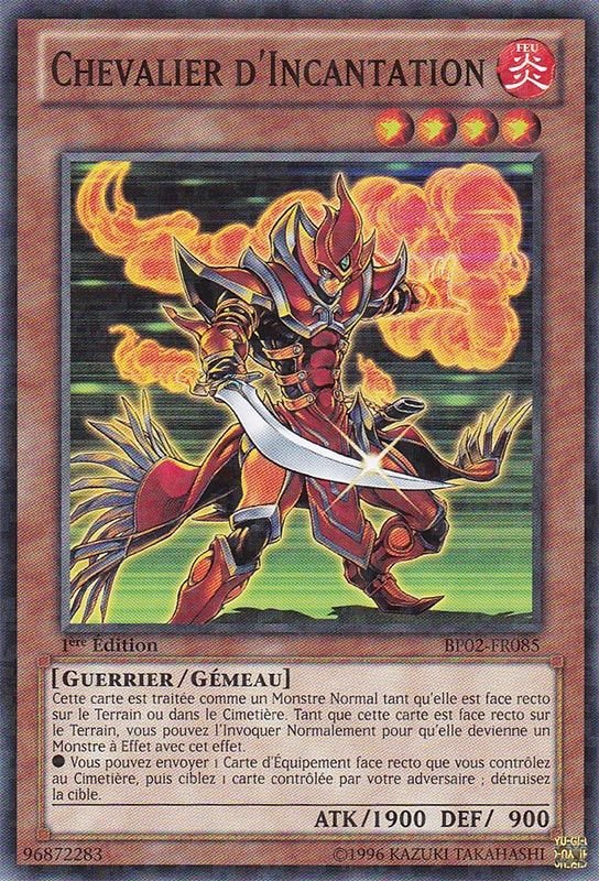 2 - Mosaic Rare