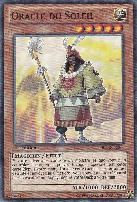 2 - Mosaic Rare
