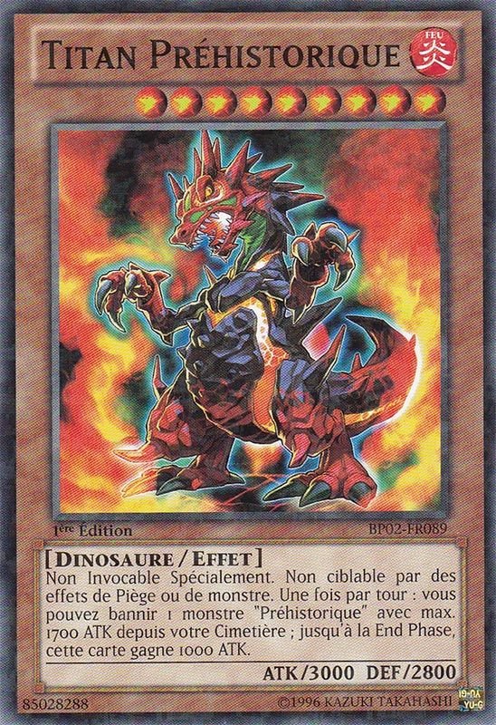 2 - Mosaic Rare