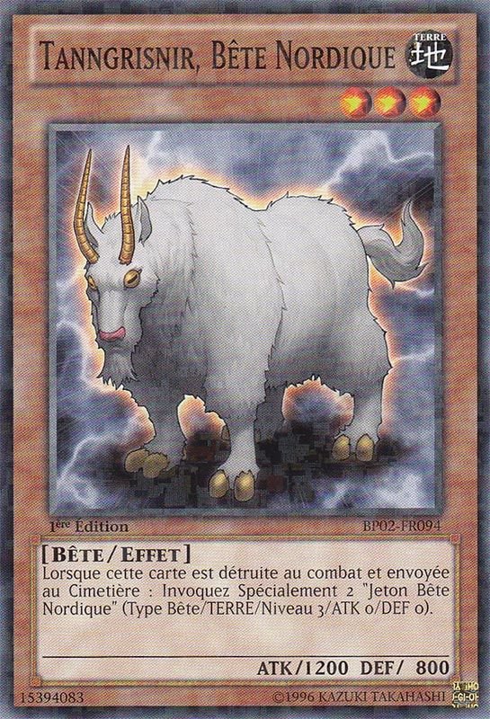 2 - Mosaic Rare