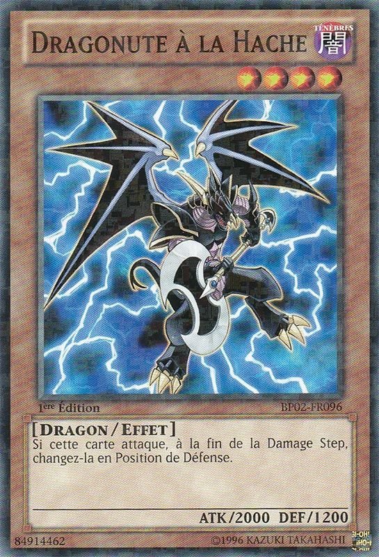 2 - Mosaic Rare