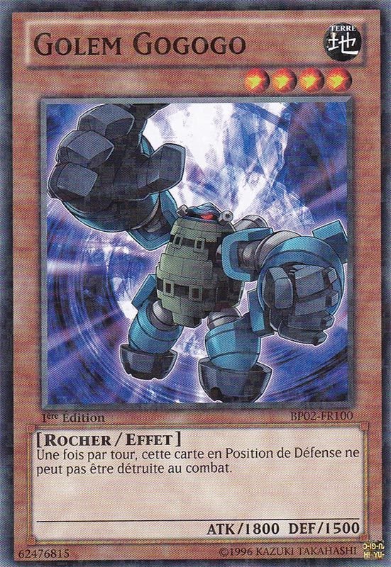 2 - Mosaic Rare