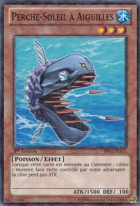 2 - Mosaic Rare
