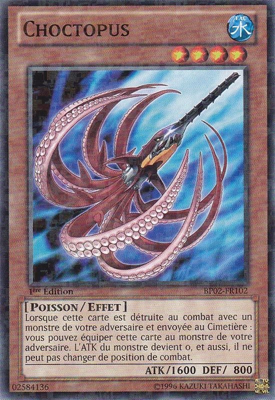 2 - Mosaic Rare