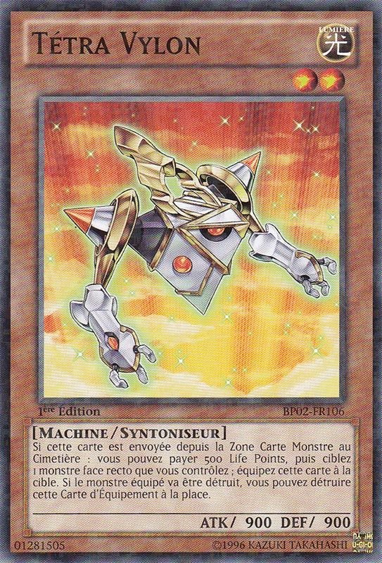 2 - Mosaic Rare