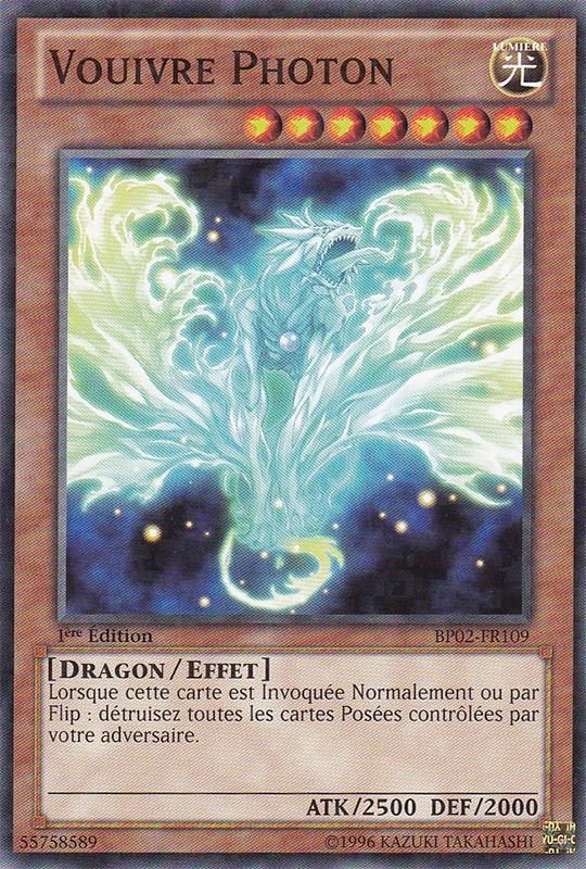 2 - Mosaic Rare