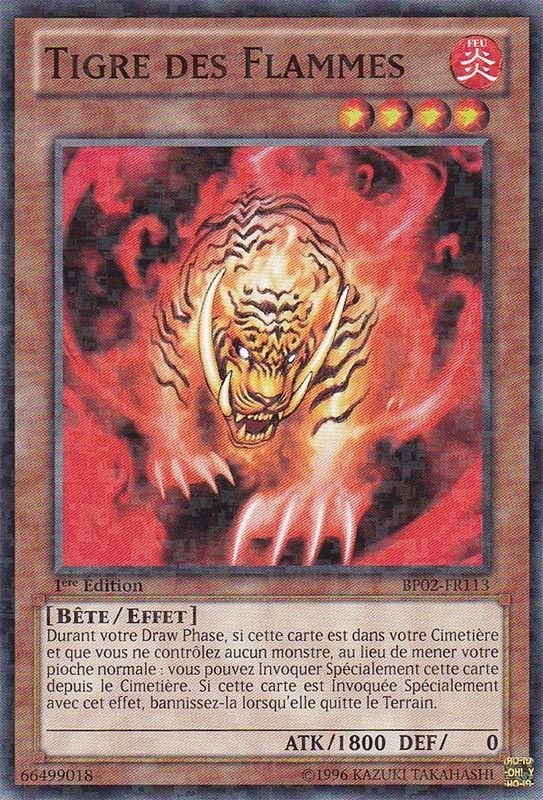 2 - Mosaic Rare