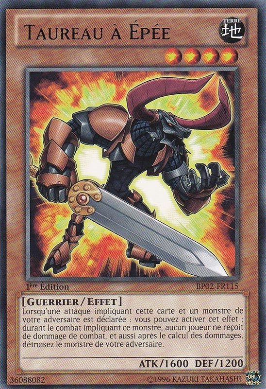 1 - Rare