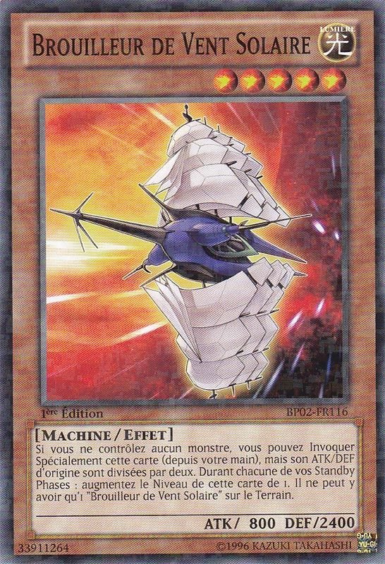 2 - Mosaic Rare