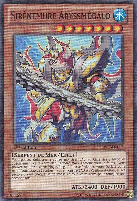 2 - Mosaic Rare