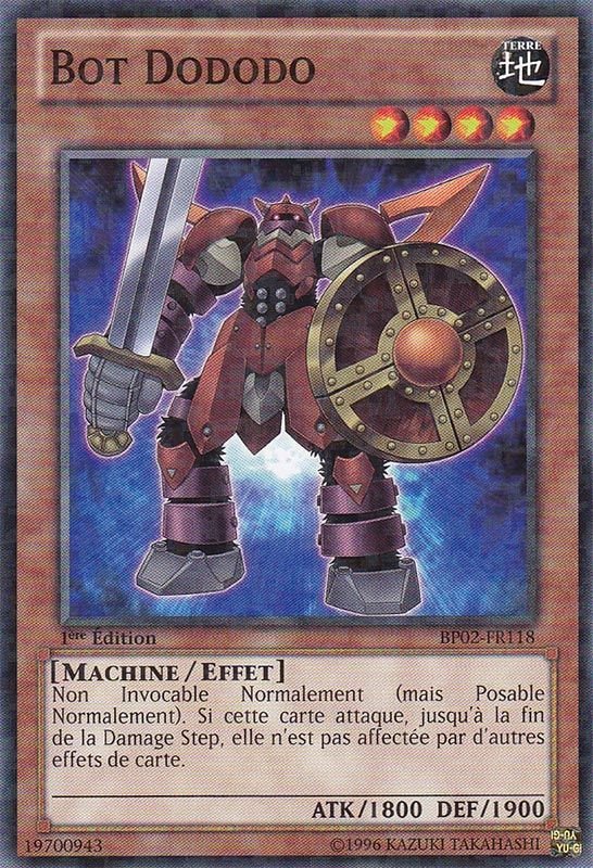 2 - Mosaic Rare