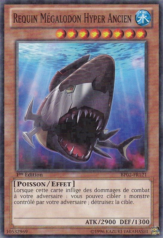 2 - Mosaic Rare