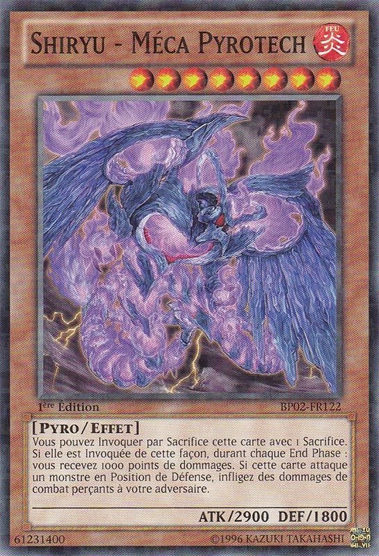 2 - Mosaic Rare