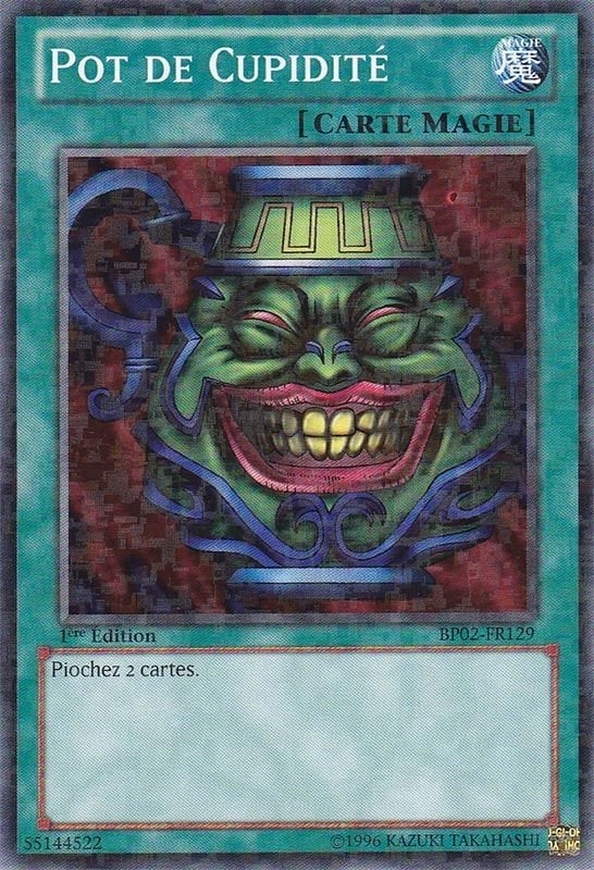 2 - Mosaic Rare