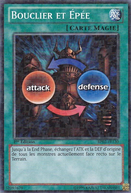 2 - Mosaic Rare