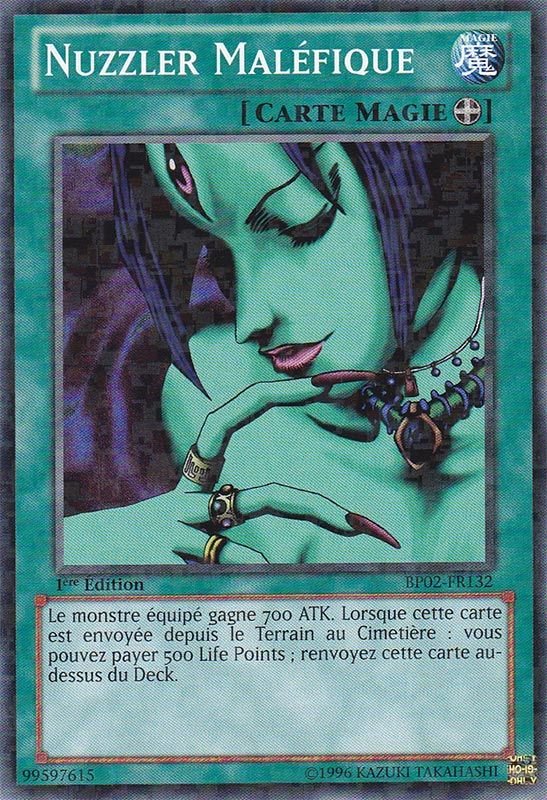 2 - Mosaic Rare