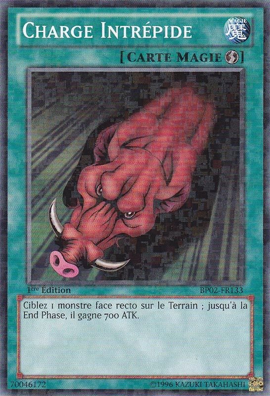 2 - Mosaic Rare