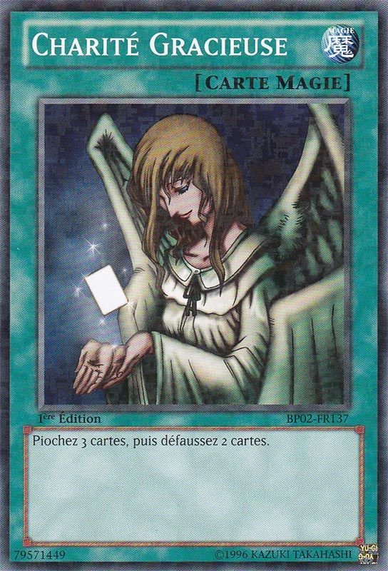 2 - Mosaic Rare