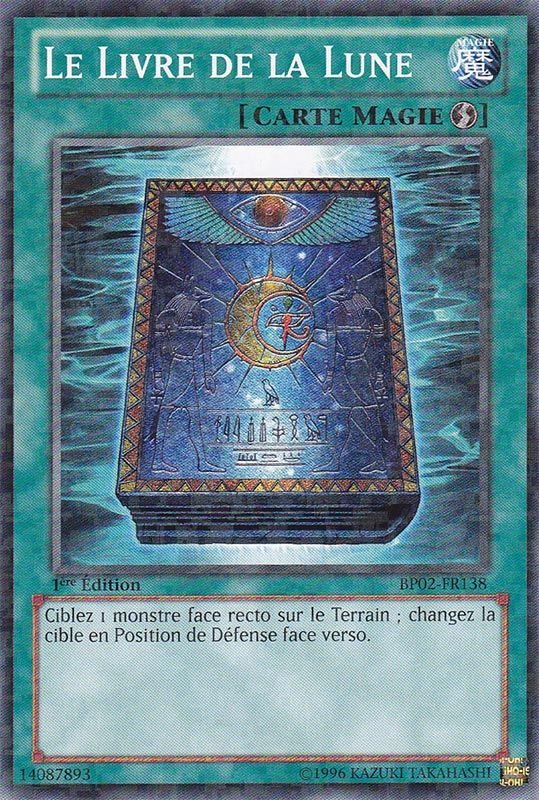 2 - Mosaic Rare