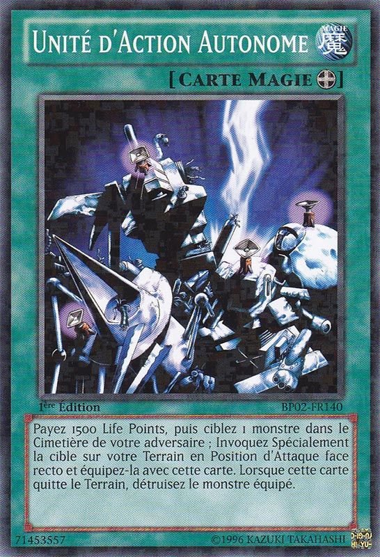 2 - Mosaic Rare