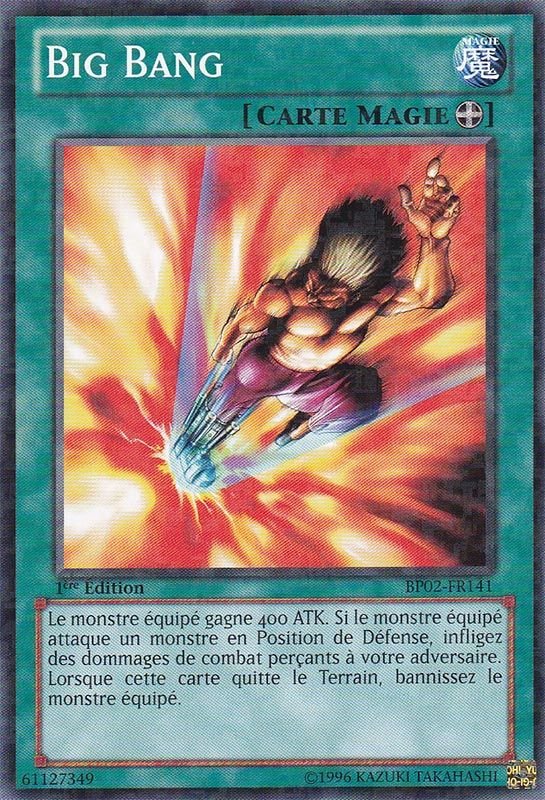 2 - Mosaic Rare