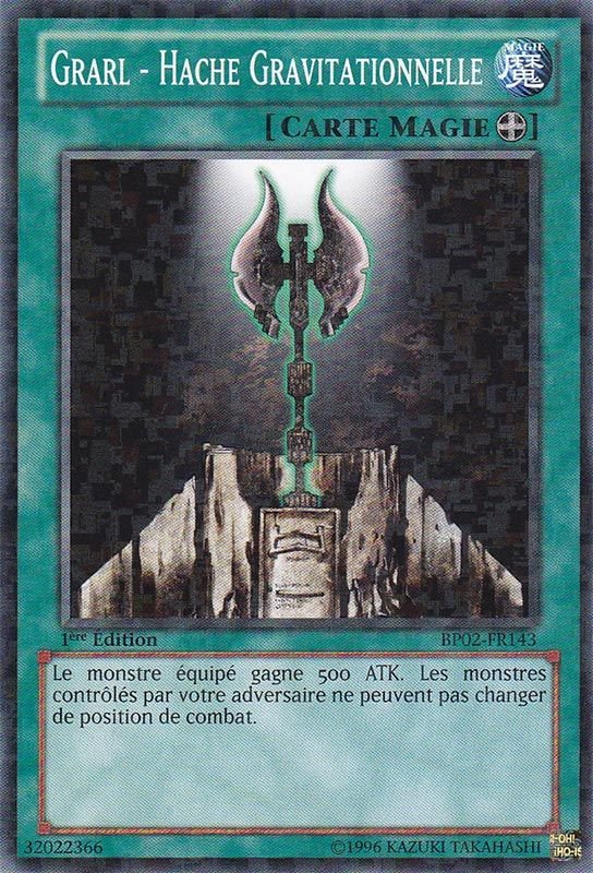 2 - Mosaic Rare