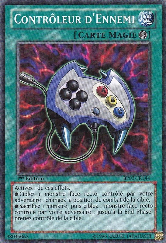 2 - Mosaic Rare