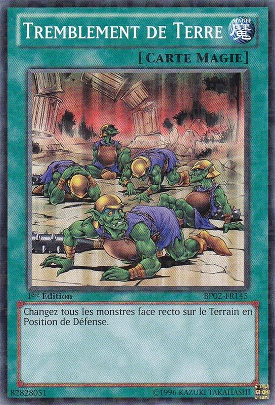 2 - Mosaic Rare