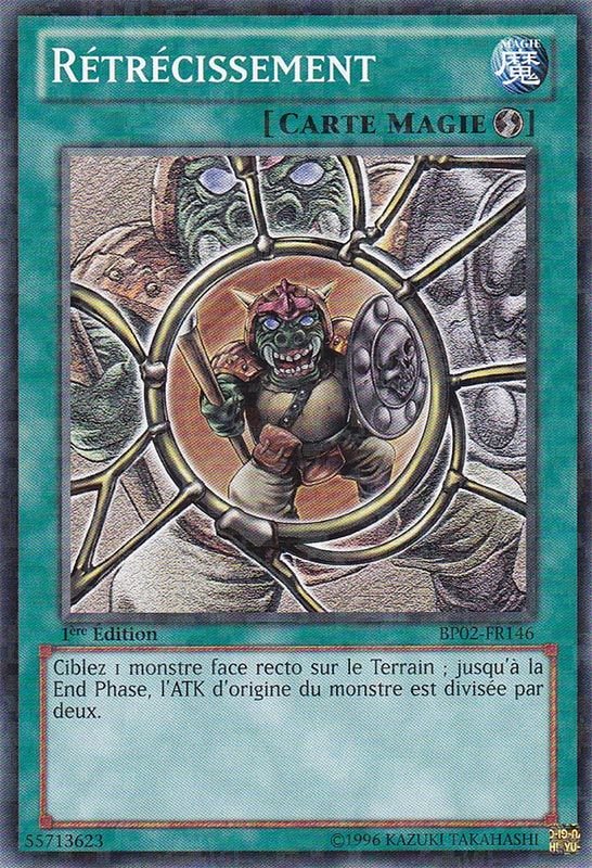 2 - Mosaic Rare