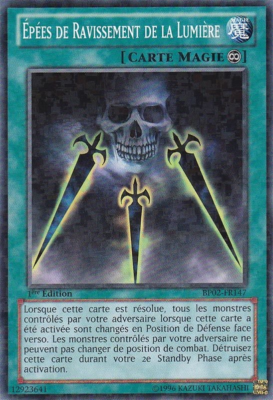 2 - Mosaic Rare