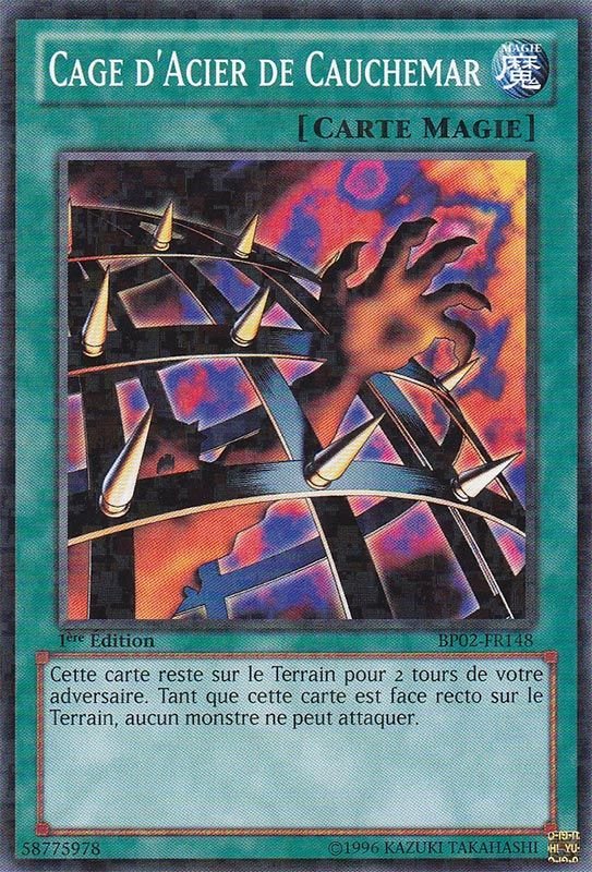 2 - Mosaic Rare
