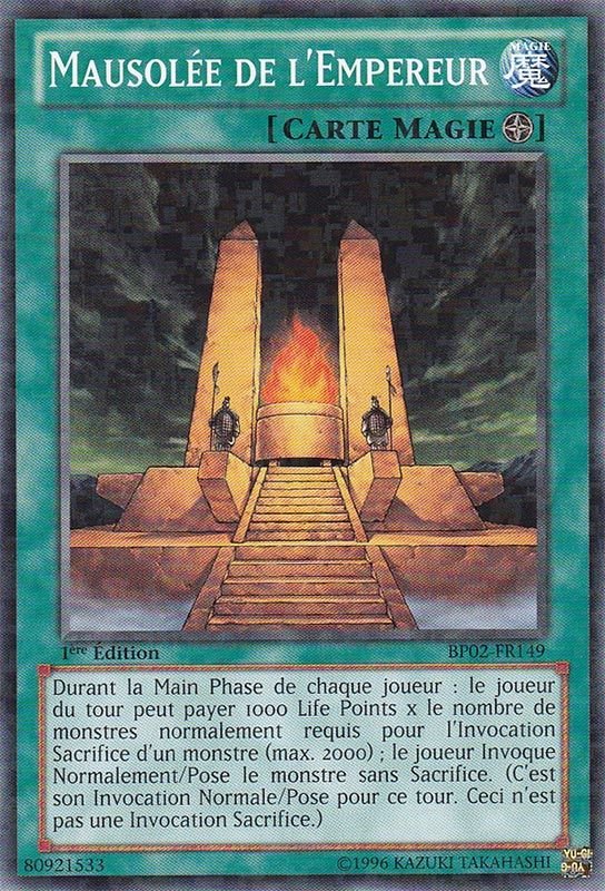 2 - Mosaic Rare