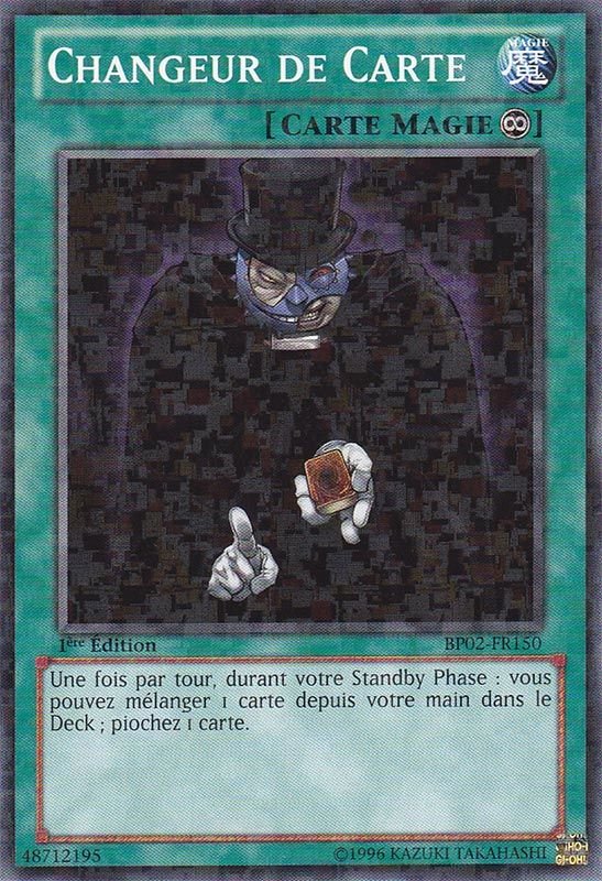 2 - Mosaic Rare