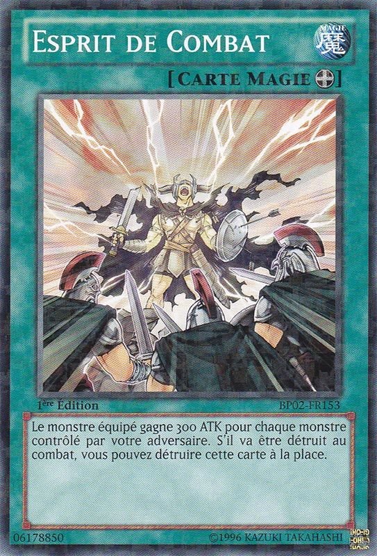 2 - Mosaic Rare