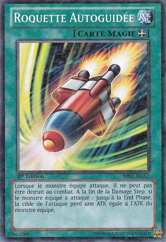 2 - Mosaic Rare