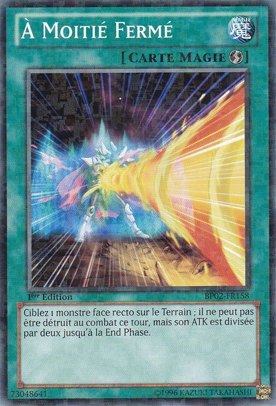 2 - Mosaic Rare