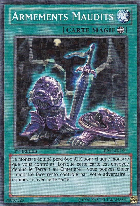 2 - Mosaic Rare