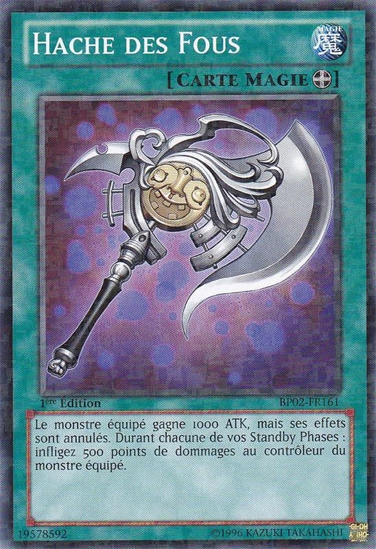 2 - Mosaic Rare