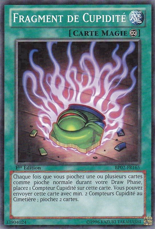 2 - Mosaic Rare