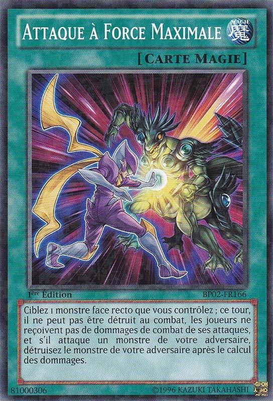 2 - Mosaic Rare
