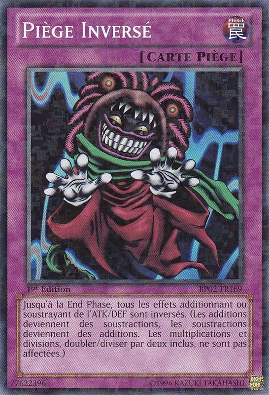 2 - Mosaic Rare