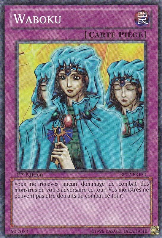 2 - Mosaic Rare
