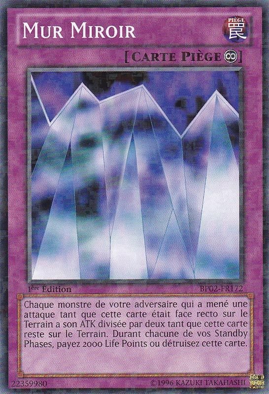2 - Mosaic Rare