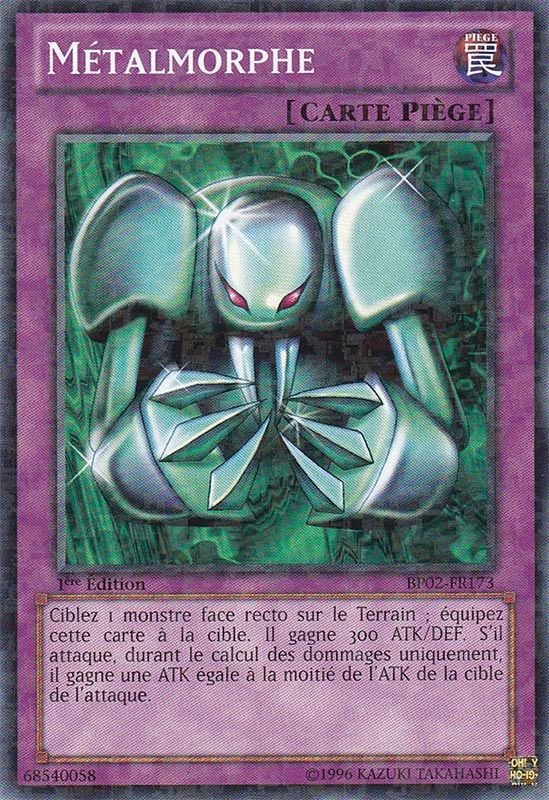 2 - Mosaic Rare