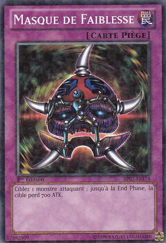 2 - Mosaic Rare