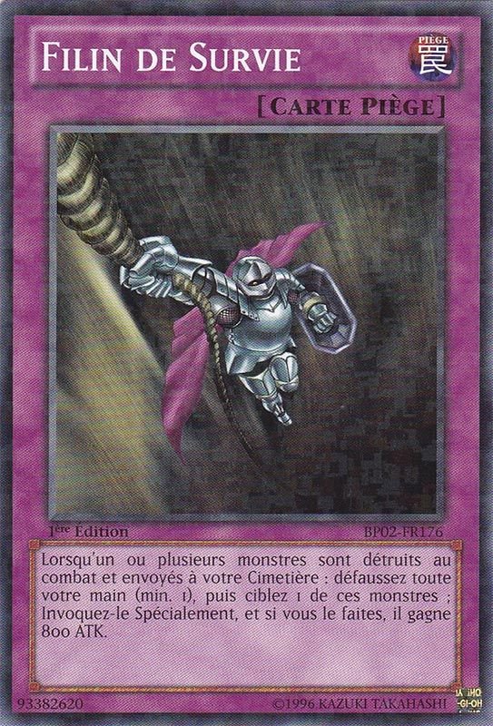 2 - Mosaic Rare