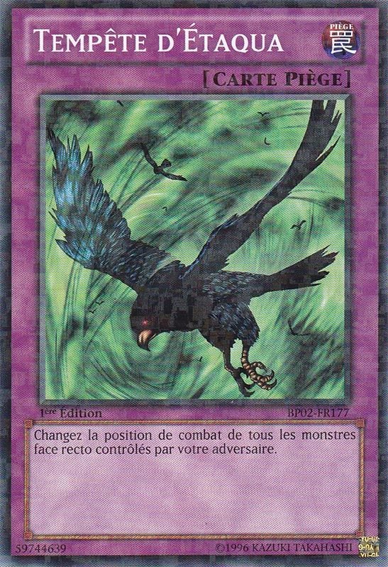 2 - Mosaic Rare