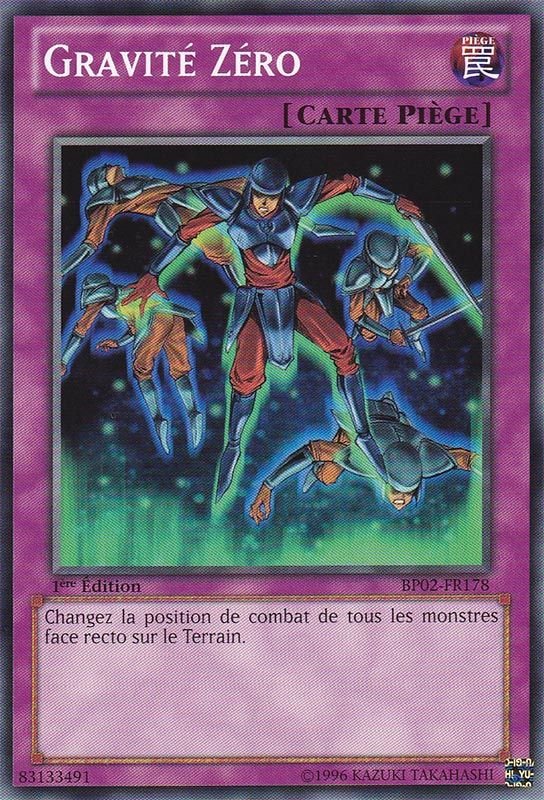1 - Commune